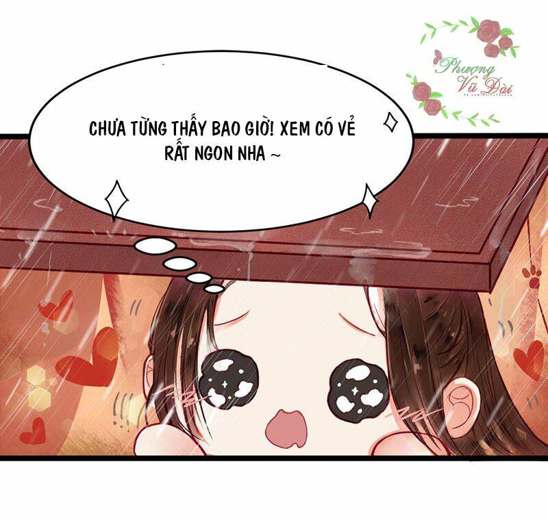 Hồng Trang Chước Chước Chương 3 Ảnh 30