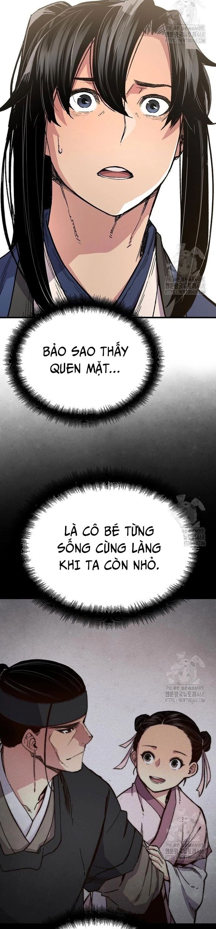 Thiên Ma Quy Hoàn Chương 65 Ảnh 13