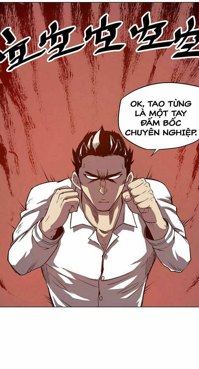 Vua Xui Xẻo Chương 5 Ảnh 33