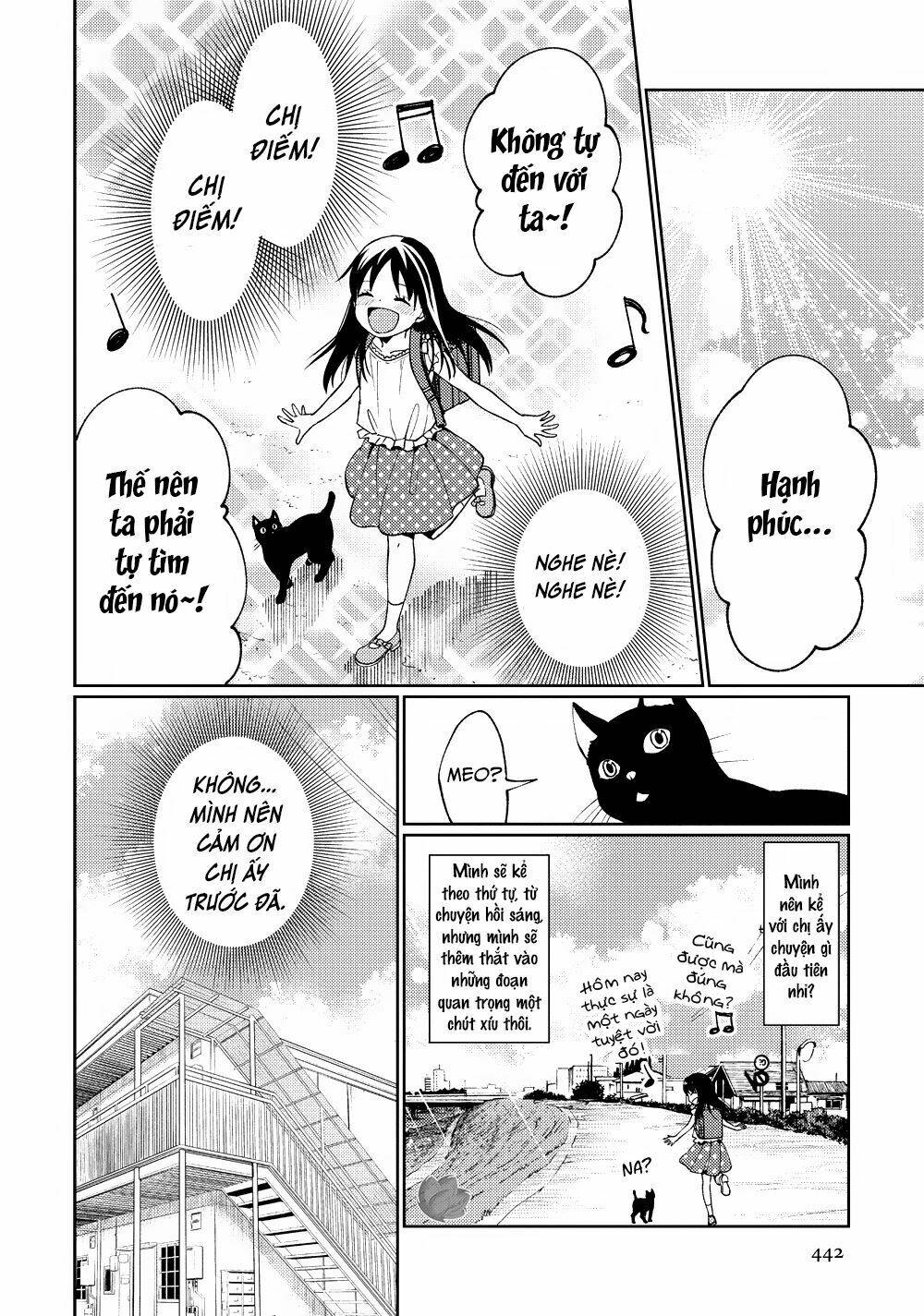 Mata, Onaji Yume Wo Miteita Chương 11 Ảnh 16
