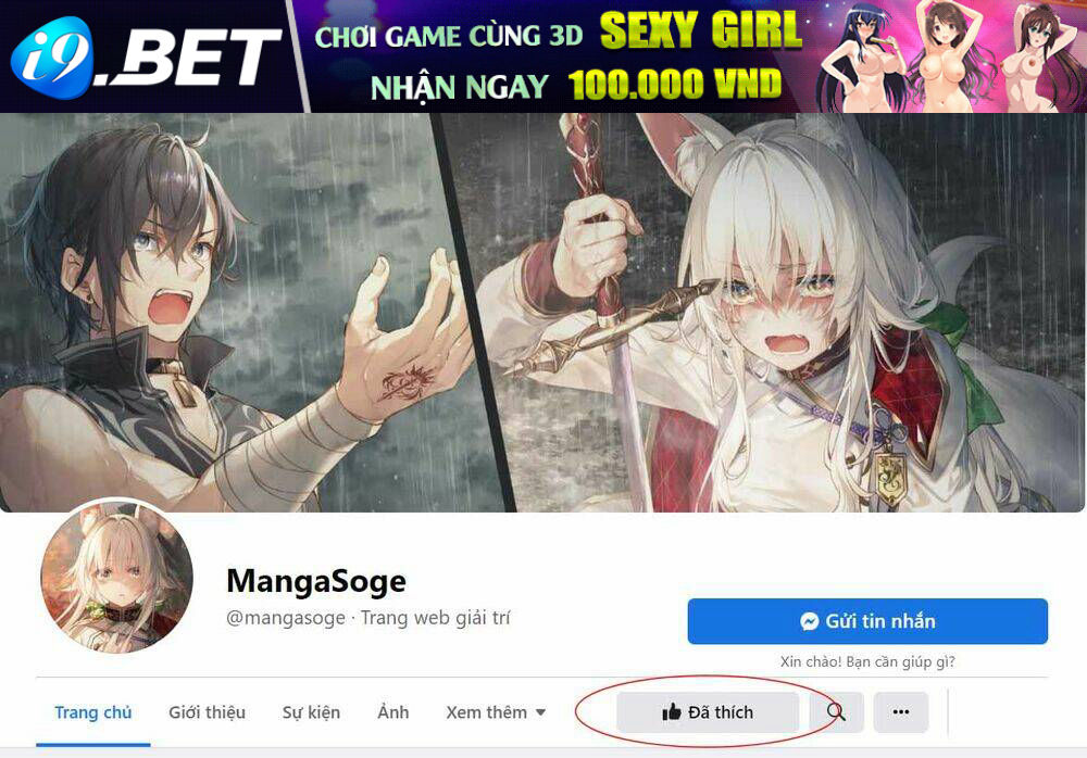 Furuki Okite No Mahou Kishi Chương 9 Ảnh 28