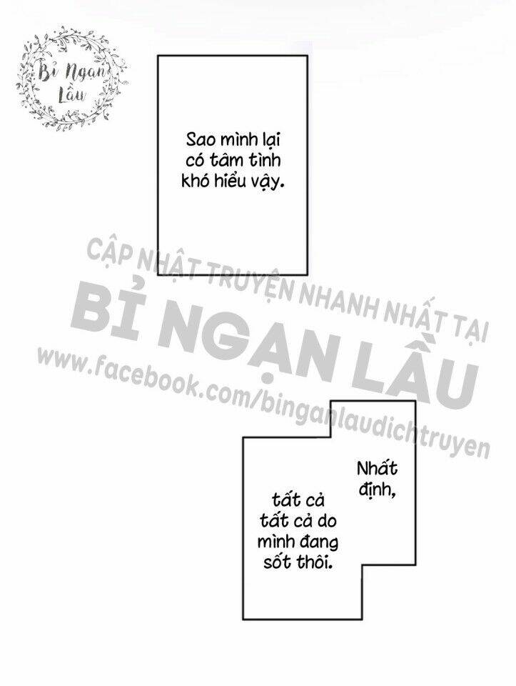 Một Giây Để Hôn Em Chương 10 Ảnh 44