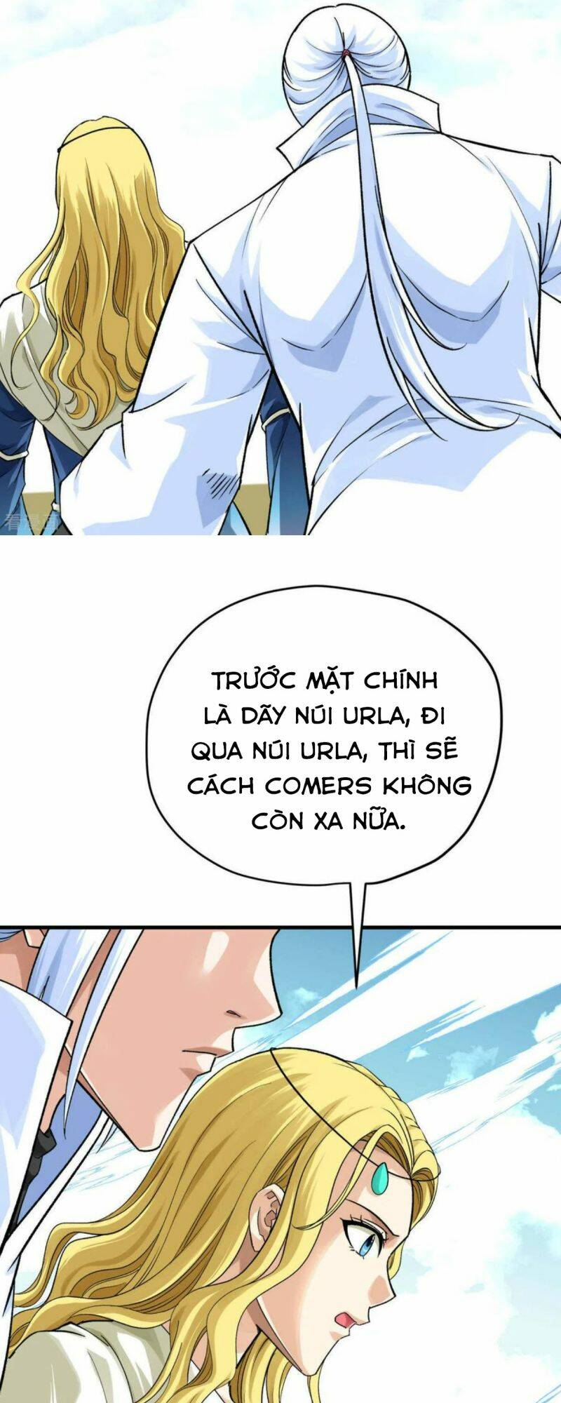 Trọng Sinh Ta Là Đại Thiên Thần Chương 219 Ảnh 35