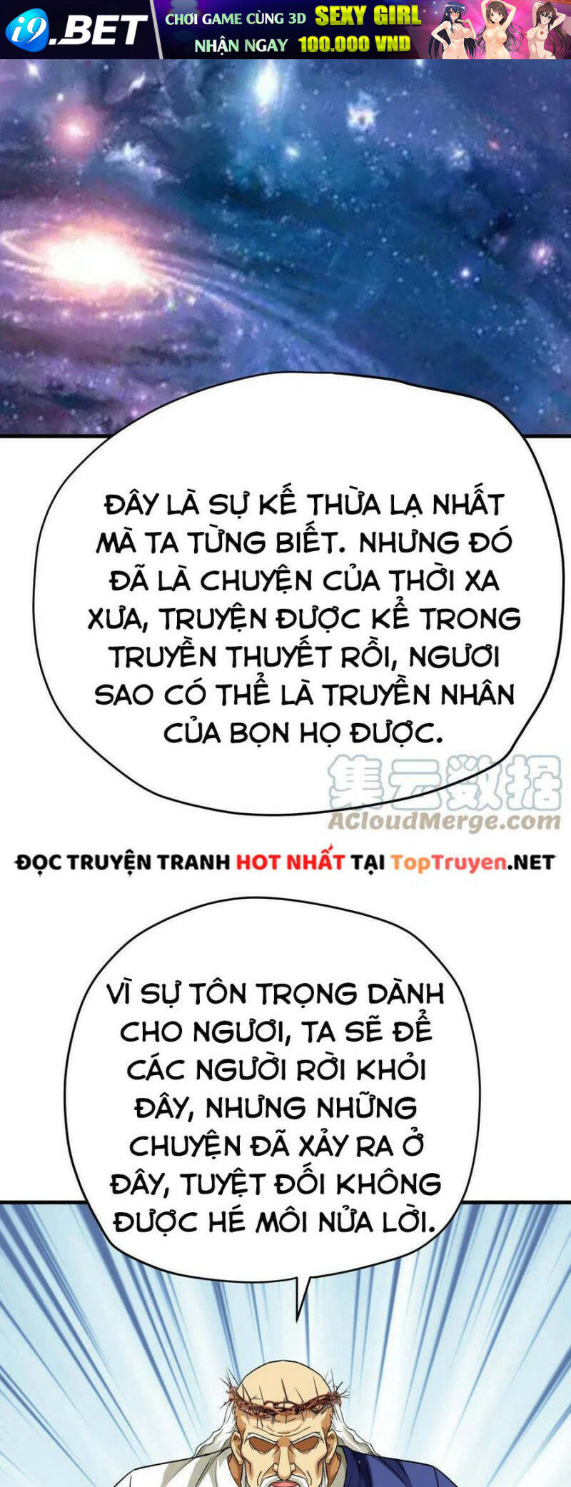 Trọng Sinh Ta Là Đại Thiên Thần Chương 213 Ảnh 5