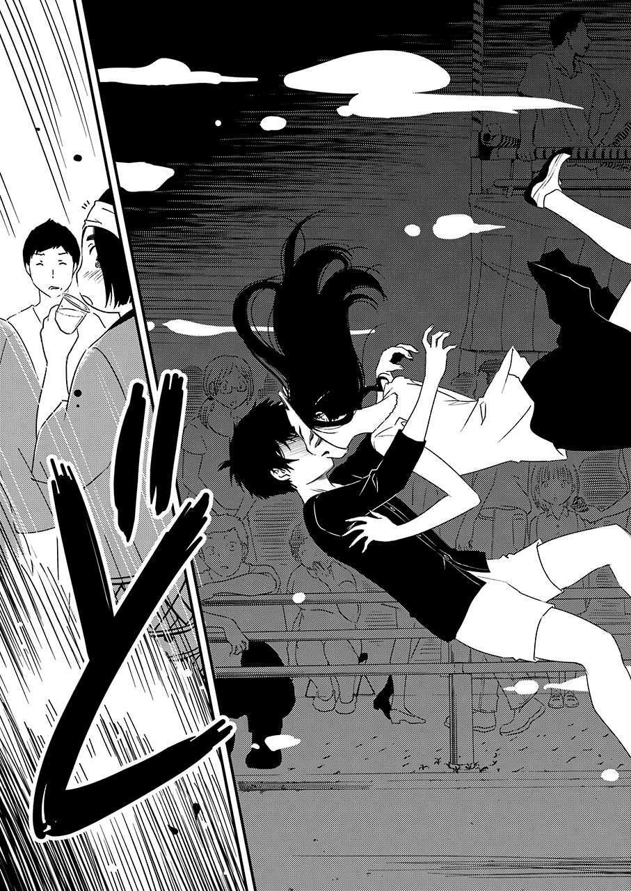 Kirei Ni Shitemoraemasuka Chương 11 Ảnh 26