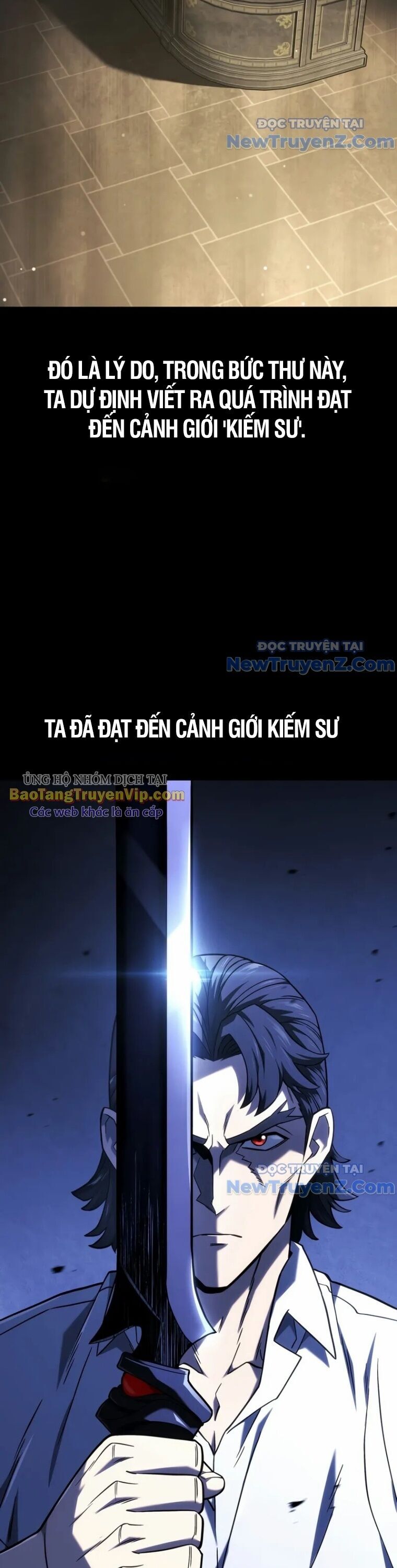 Thiết Huyết Kiếm Sĩ Hồi Quy Chương 108 Ảnh 4