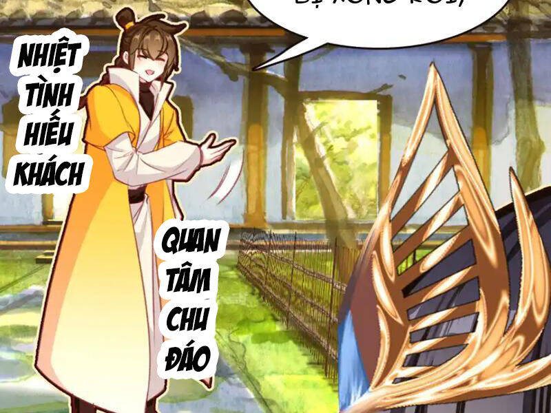 Ta Đây Chính Là Tuyệt Thế Cao Thủ Chương 58 Ảnh 61