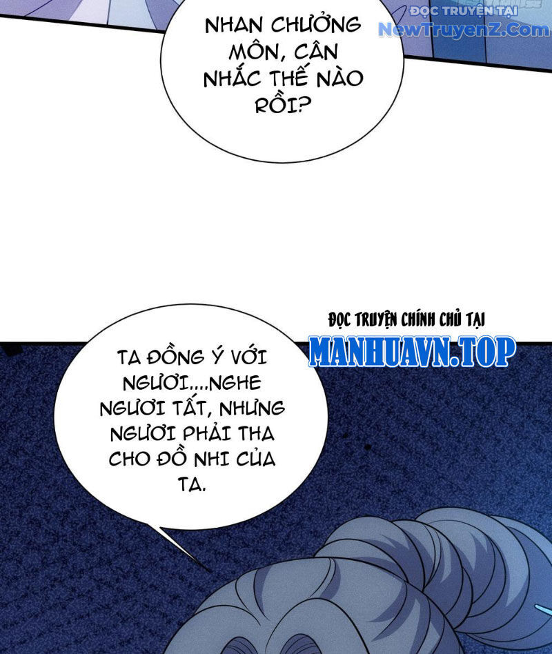 Thê Tử Của Ta Là Đại Lão Đại Thừa Kỳ Chương 127 Ảnh 68