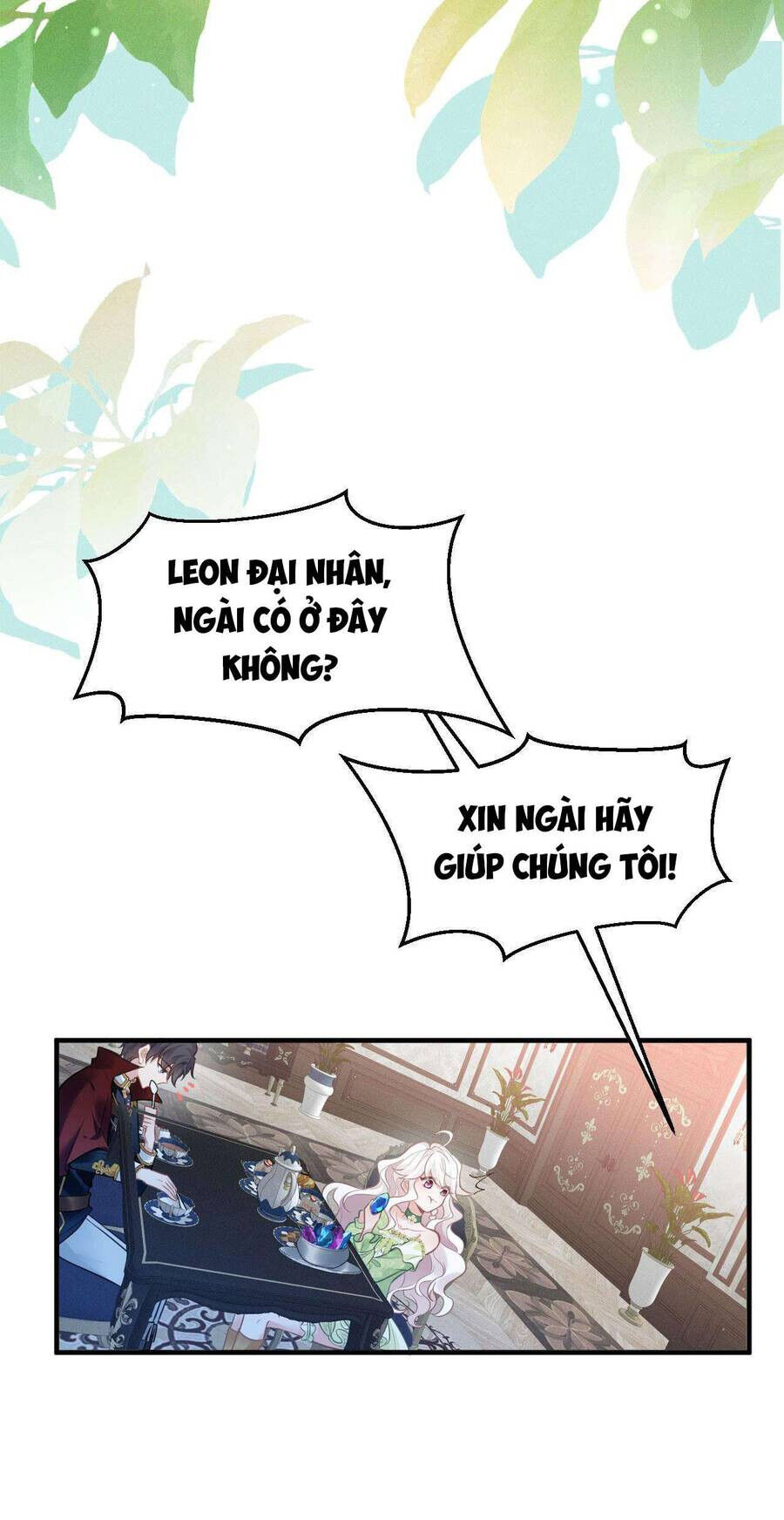 Hiệp Sĩ Độc Quyền Của Long Nữ Chương 21 Ảnh 24