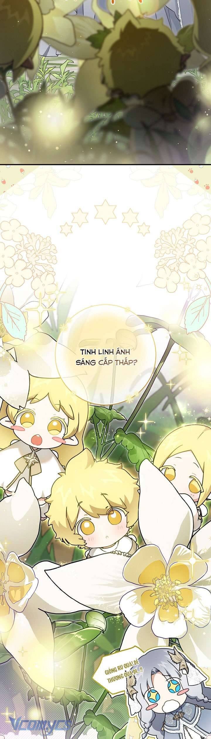 Lần Nữa Toả Sáng Chương 101 Ảnh 10