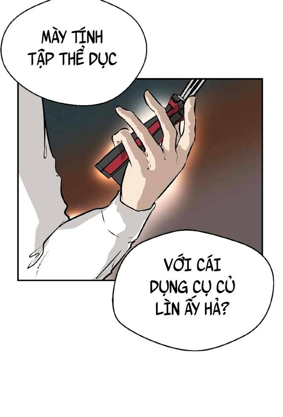 Đổi Thay Chương 10 Ảnh 73