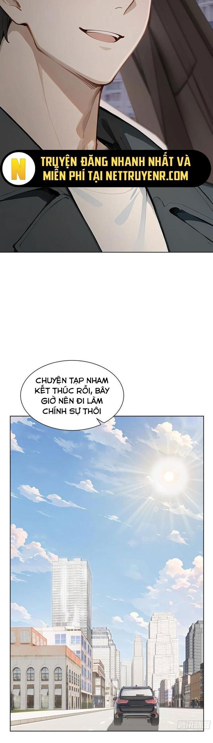 Khởi Đầu Vật Giá Sụt Giảm, Ta Trở Thành Nhà Giàu Số Một Thế Giới! Chương 68 Ảnh 24