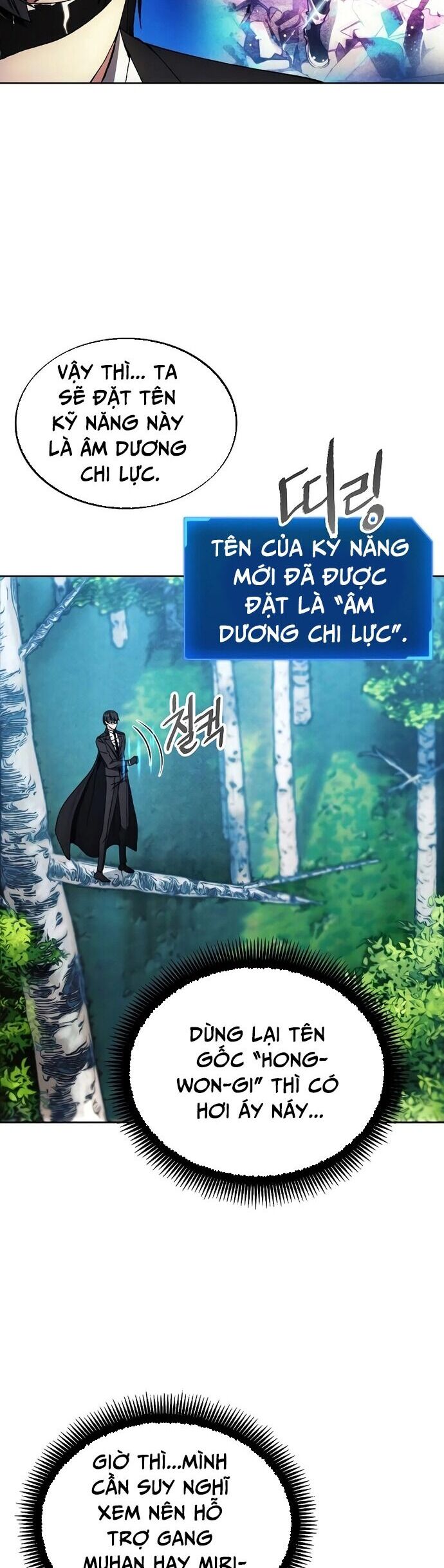 Tao Là Ác Nhân Chương 164 Ảnh 40