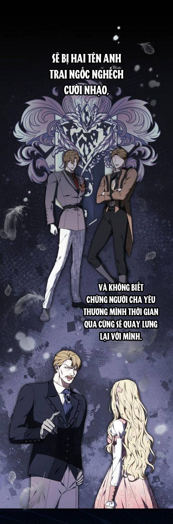 Thời Đại Của Oman Chương 43.1 Ảnh 11
