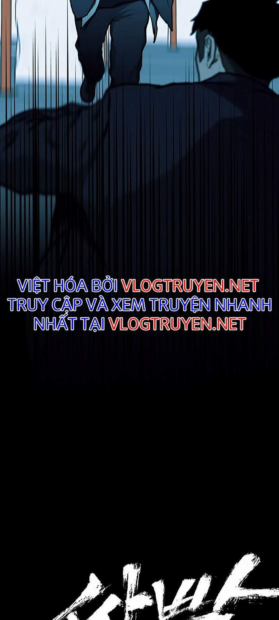 Trường Học Gangster Chương 5 Ảnh 26