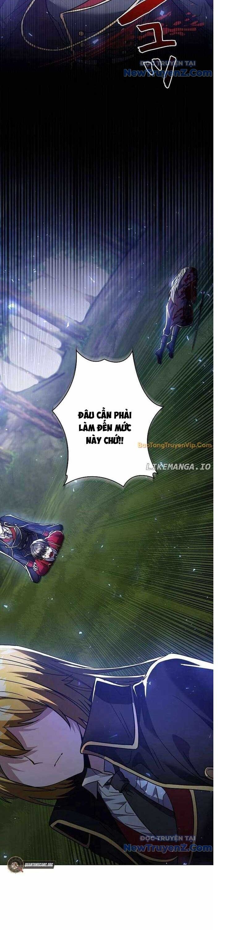 Bức Thư Tình Đến Từ Tương Lai Chương 28 Ảnh 16