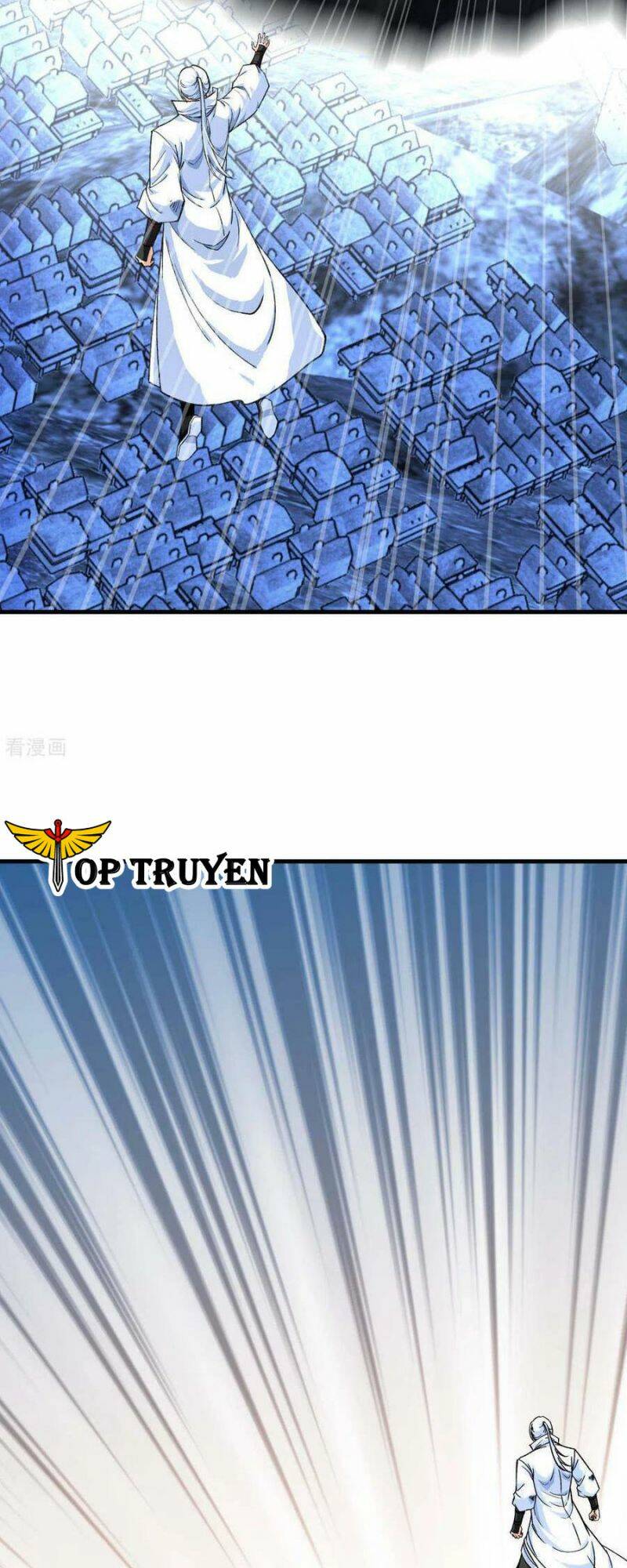 Trọng Sinh Ta Là Đại Thiên Thần Chương 223 Ảnh 8