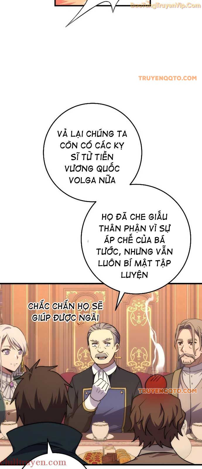 Hoàng Đế Thép Chương 32 Ảnh 65
