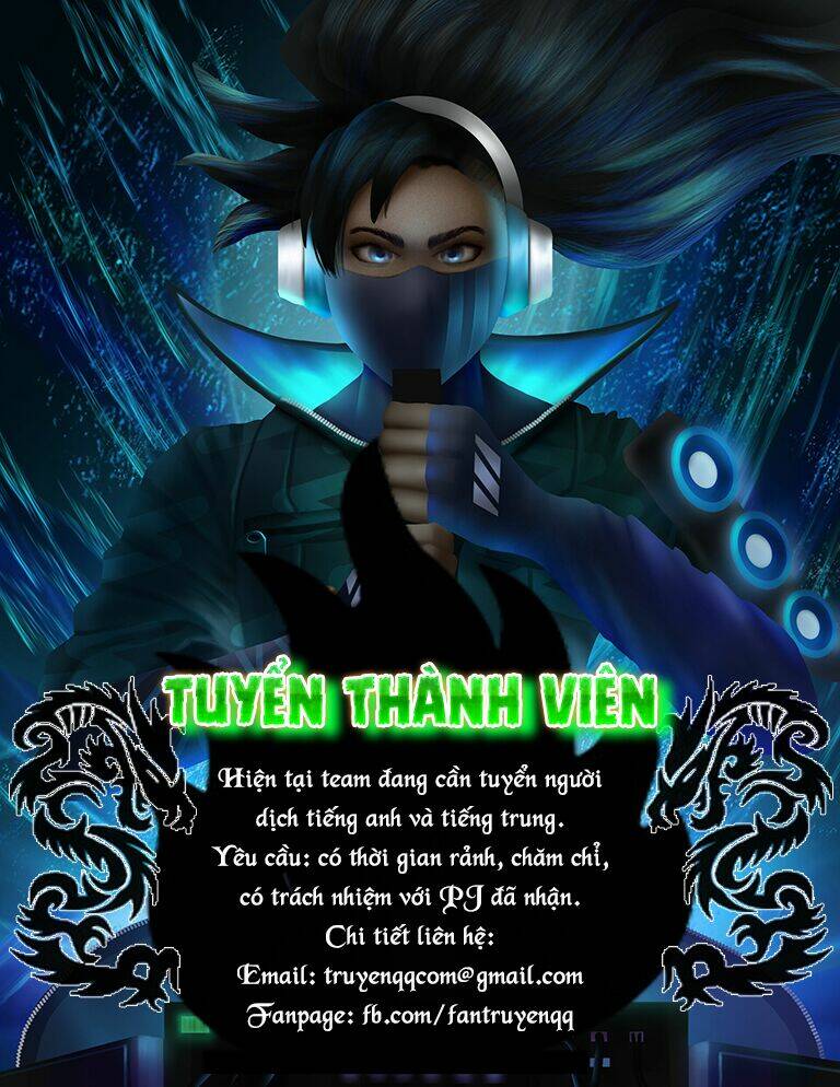 Báo Cáo Vương Gia, Vương Phi Là Một Con Mèo Chương 8 Ảnh 43