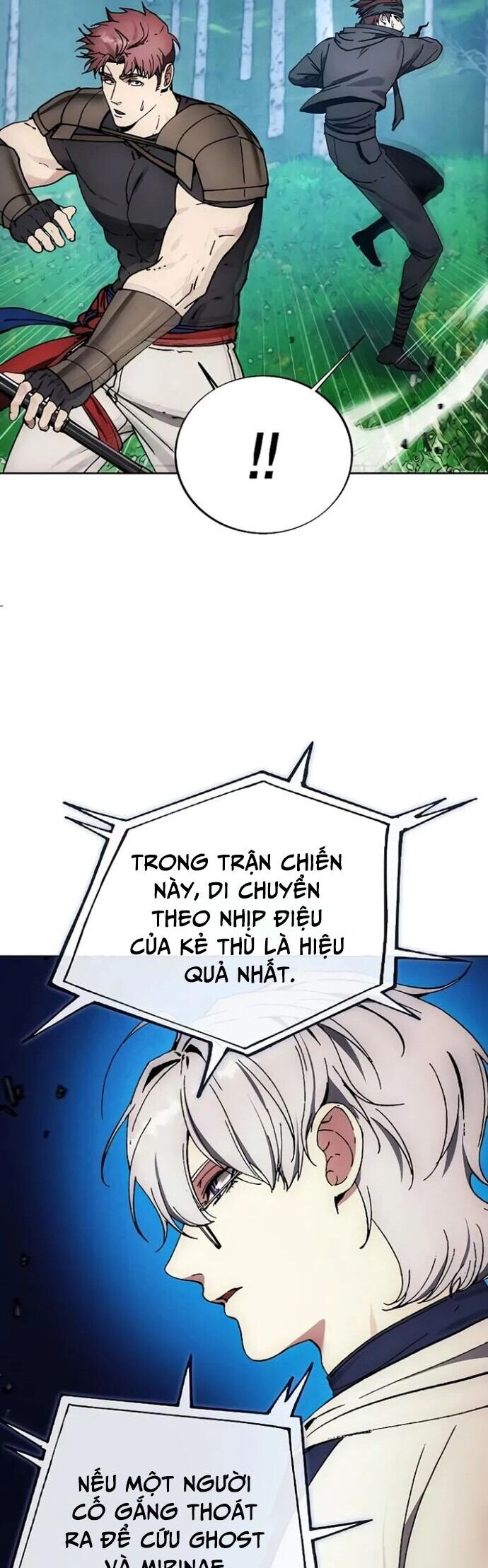 Tao Là Ác Nhân Chương 162 Ảnh 35