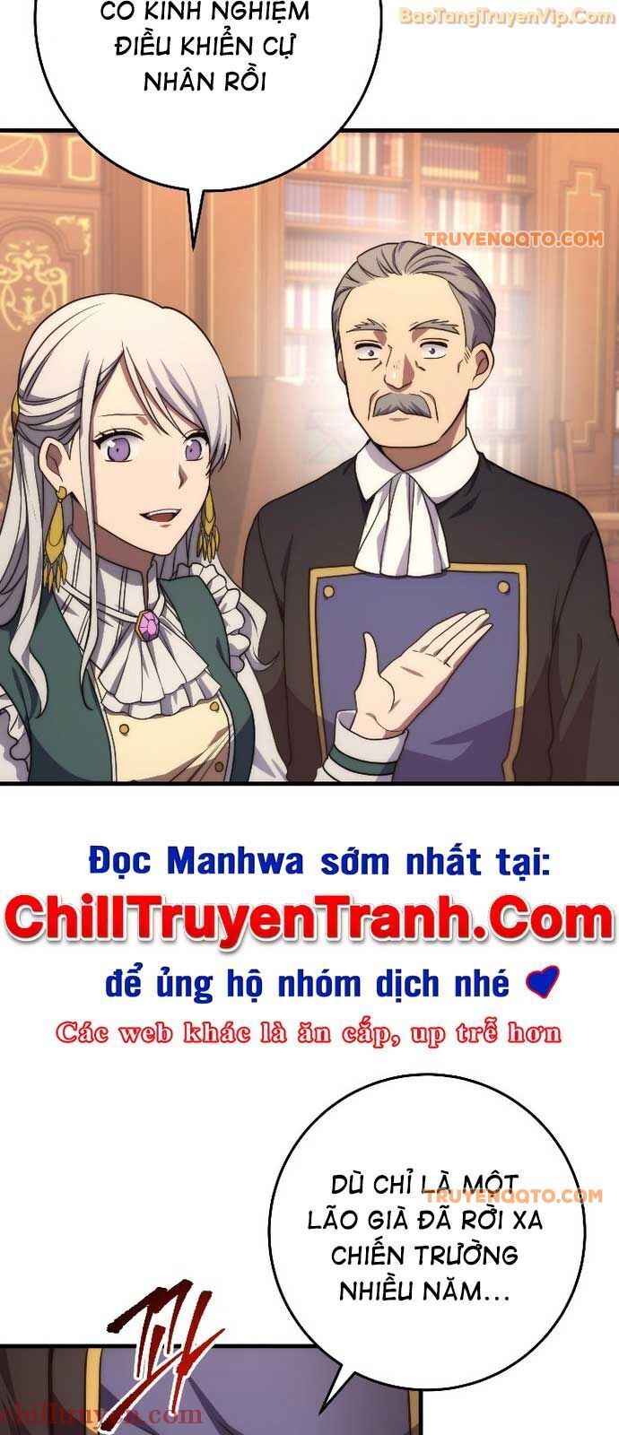 Hoàng Đế Thép Chương 32 Ảnh 61