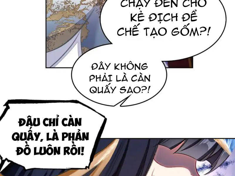 Ta Đây Chính Là Tuyệt Thế Cao Thủ Chương 58 Ảnh 8