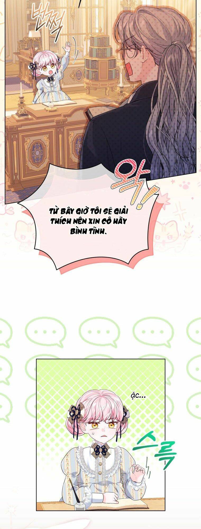 Thà Làm Vua Còn Hơn Chương 20 Ảnh 4