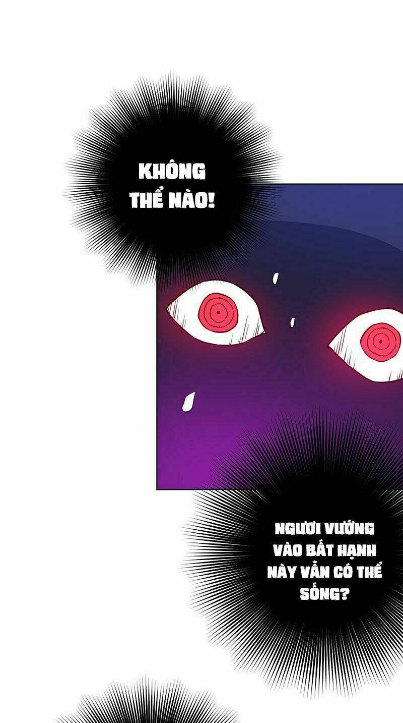 Vua Xui Xẻo Chương 7 Ảnh 26