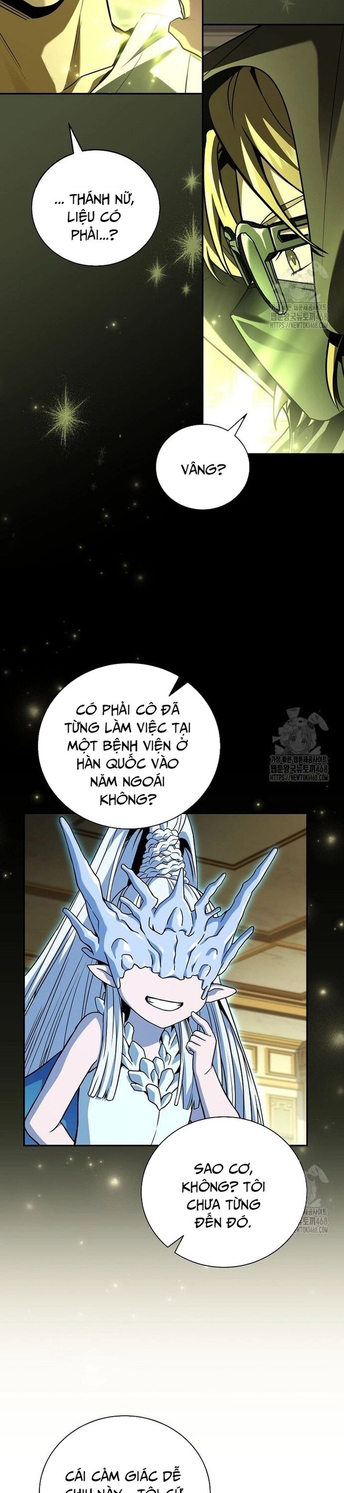 Sự Trở Lại Của Người Chơi Bị Đóng Băng Chương 163 Ảnh 15