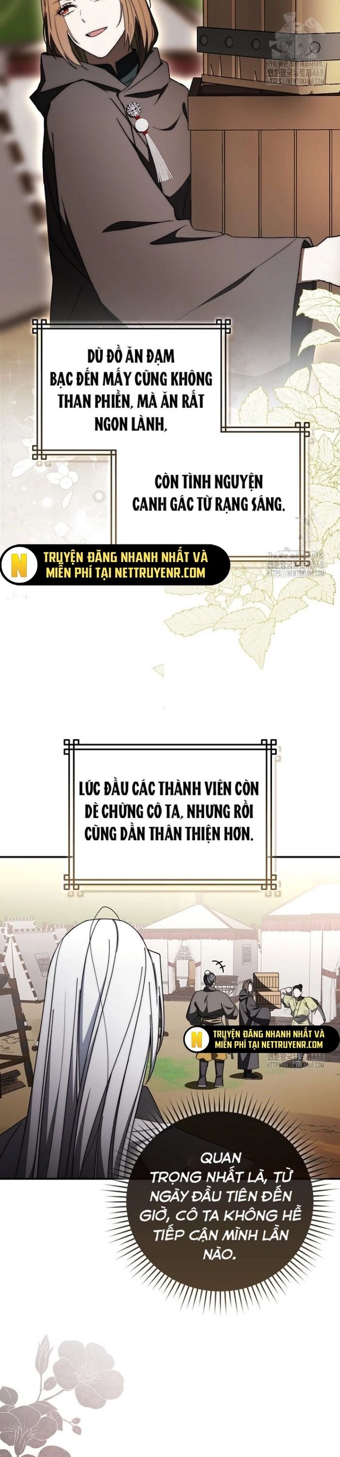 Cuồng Long Kiếm Thần Chương 46 Ảnh 25