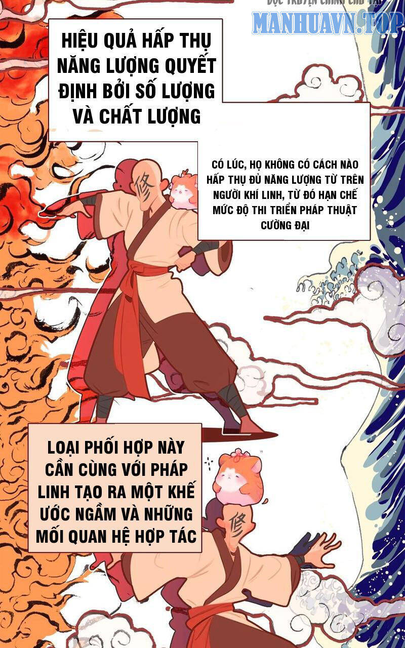 Ta Đây Chính Là Tuyệt Thế Cao Thủ Chương 62 Ảnh 36