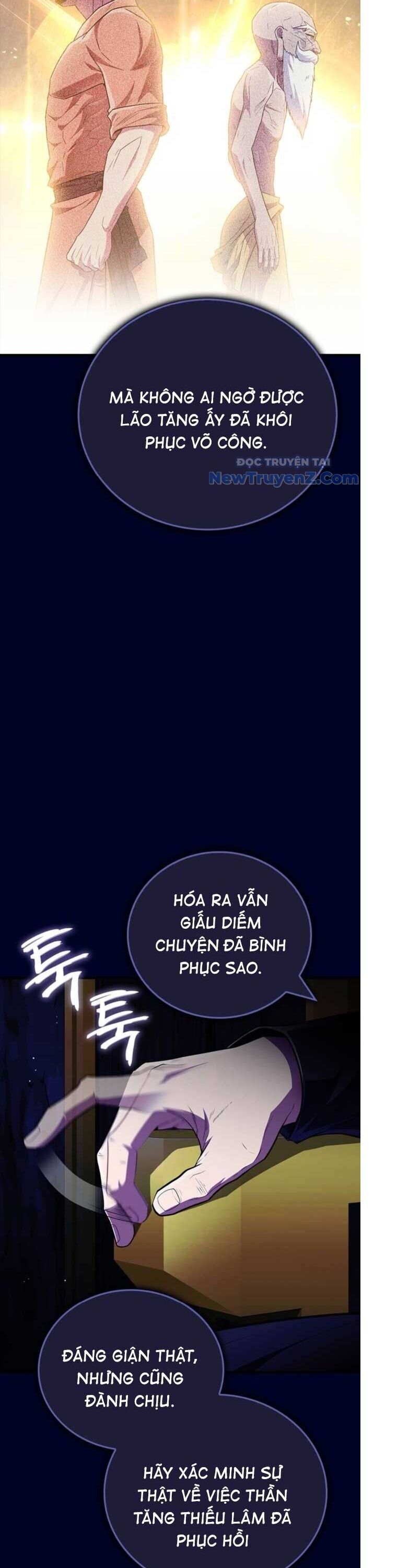Huấn Luyện Viên Murim Thiên Tài Chương 58 Ảnh 48