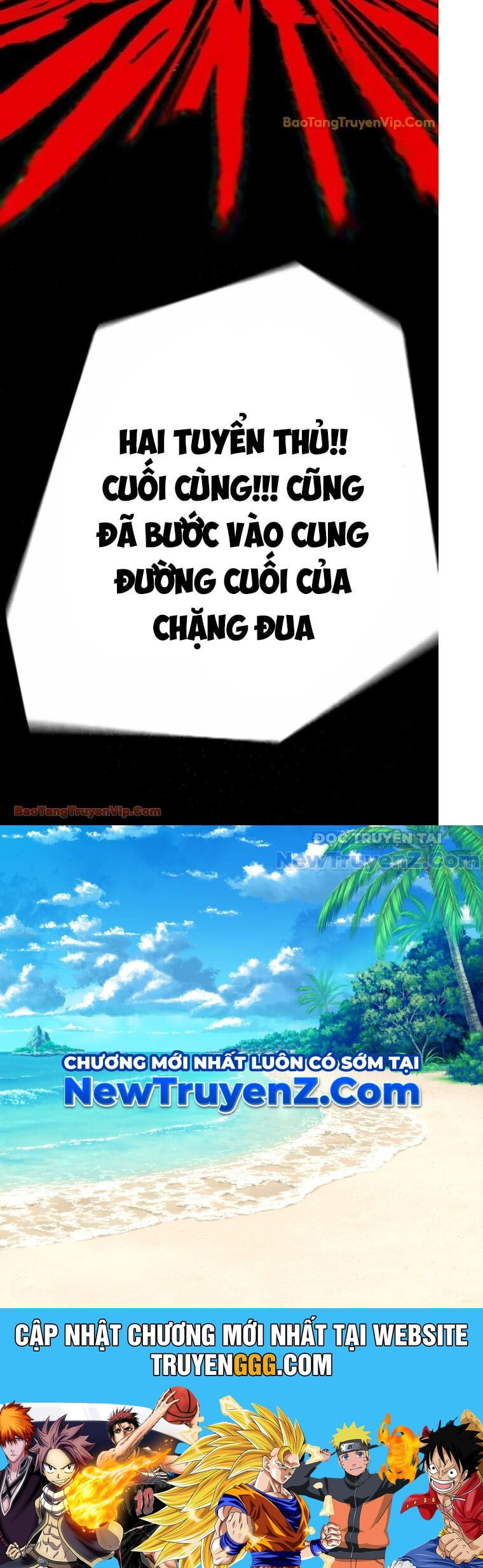 Thể Thao Cực Hạn Chương 545 Ảnh 62