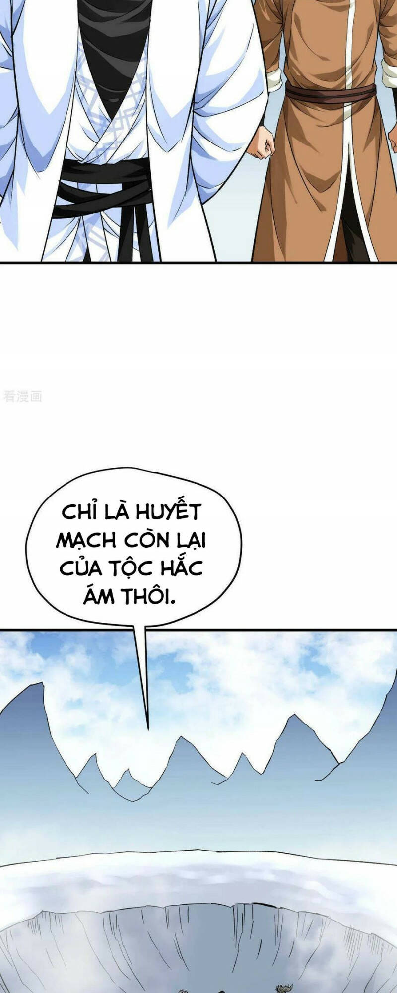 Trọng Sinh Ta Là Đại Thiên Thần Chương 212 Ảnh 12