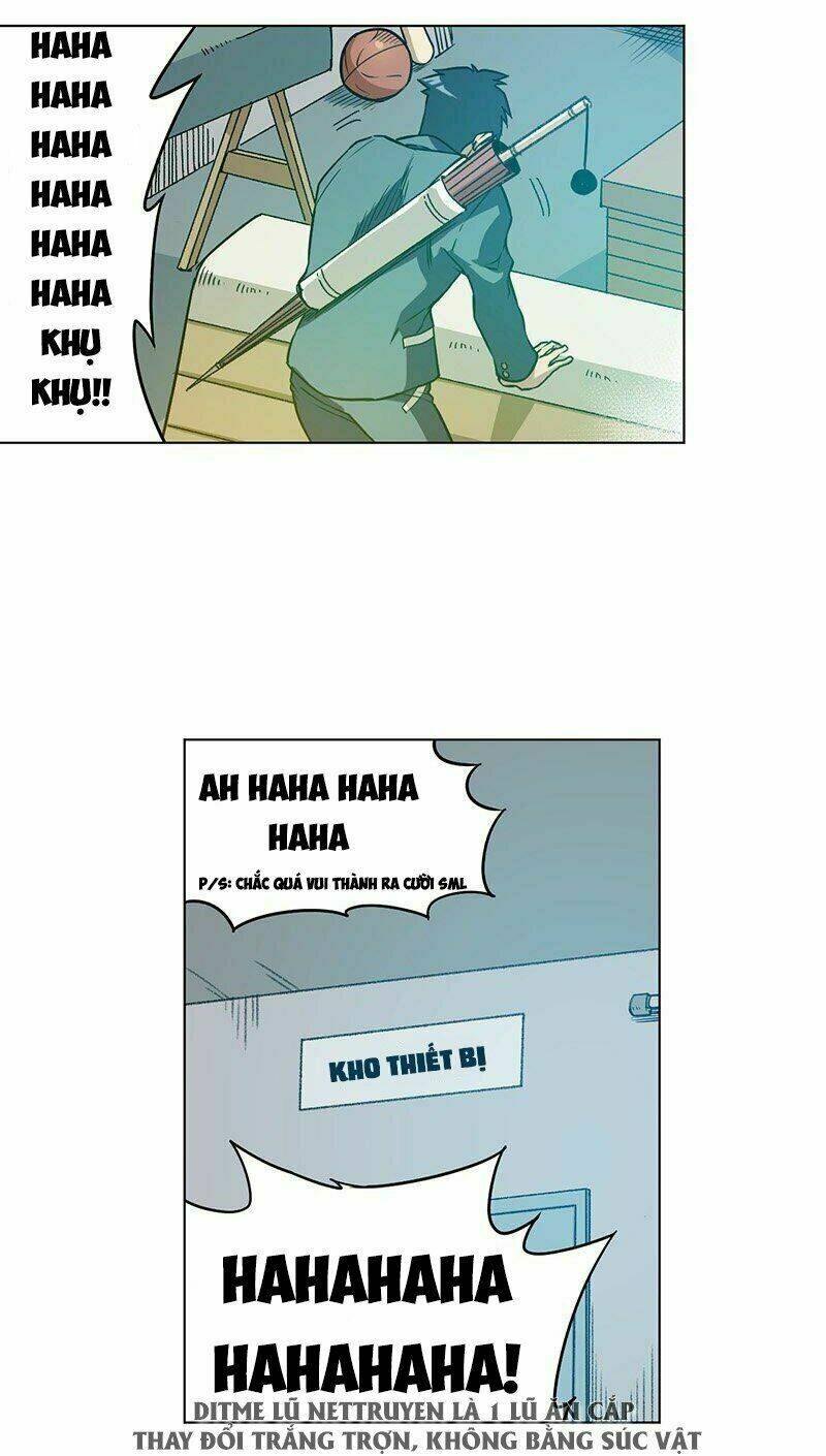 Vua Xui Xẻo Chương 11 Ảnh 2