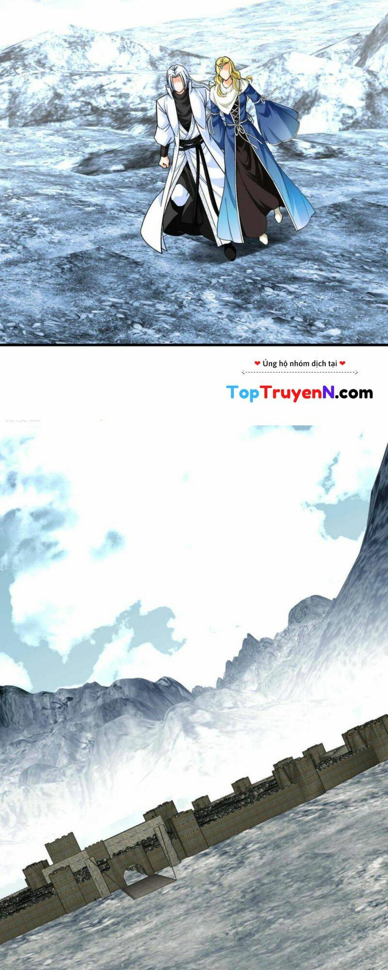 Trọng Sinh Ta Là Đại Thiên Thần Chương 221 Ảnh 30