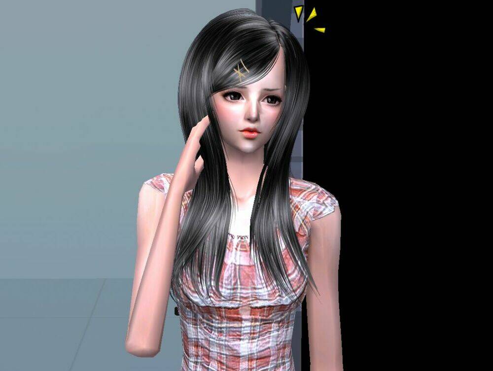 The World Of Model Chương 10.1 Ảnh 9