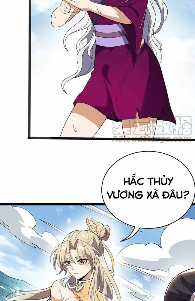 Vĩnh Sinh Chương 62 Ảnh 25