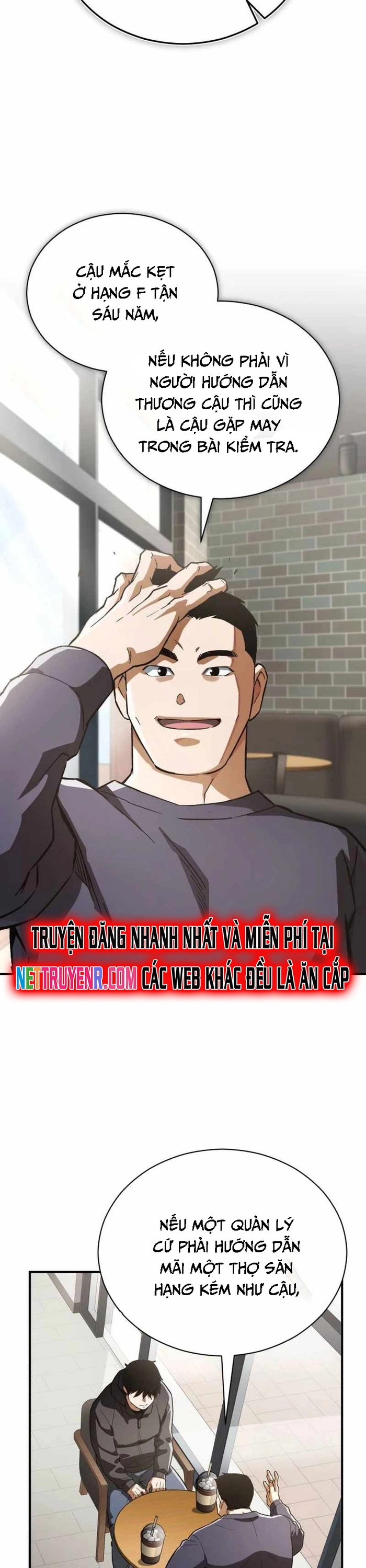 Huyết Ma Chuyển Sinh Chương 11 Ảnh 16