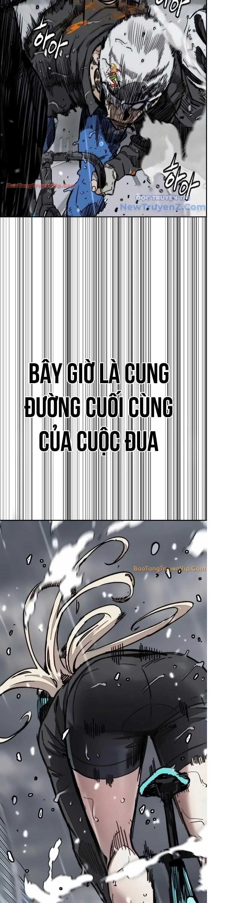 Thể Thao Cực Hạn Chương 545 Ảnh 43