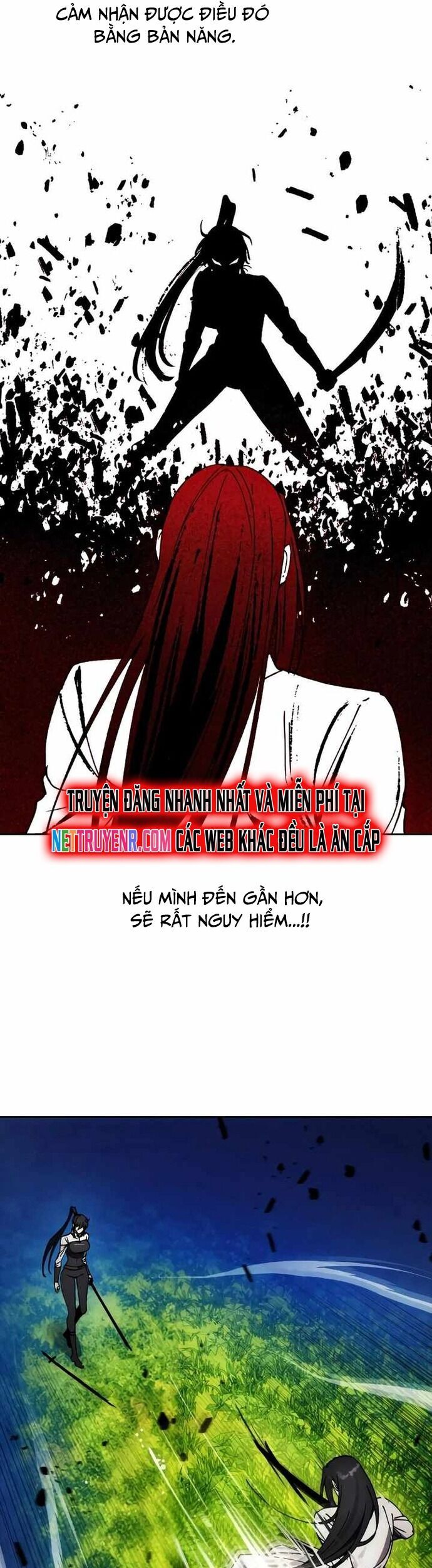 Tao Là Ác Nhân Chương 163 Ảnh 20