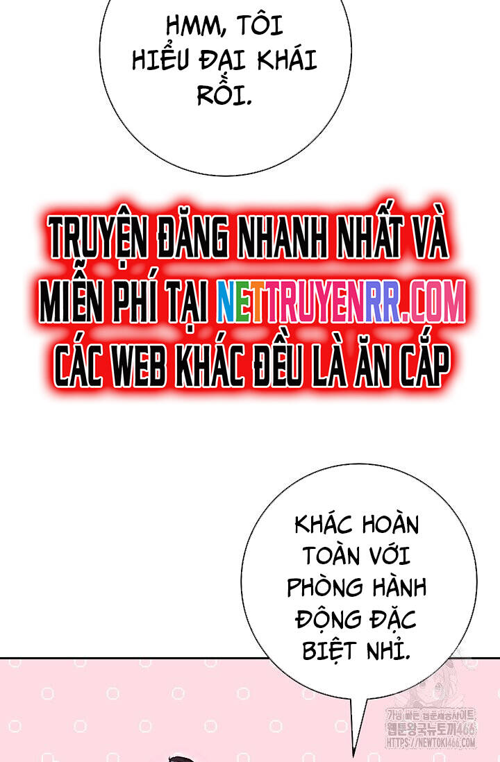 Trở Thành Công Chức Pháp Thuật Chương 20 Ảnh 24