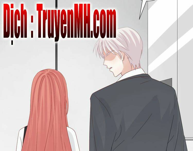 Nữ Hoàng Giá Đáo Chương 35 Ảnh 5