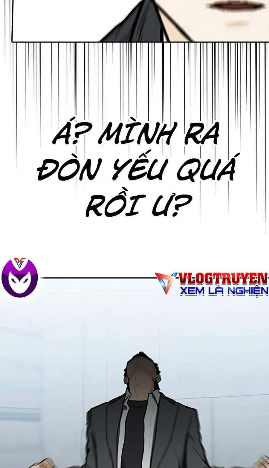 Trường Học Gangster Chương 4 Ảnh 89