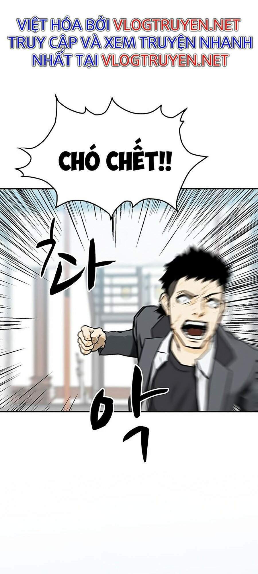 Trường Học Gangster Chương 4 Ảnh 46