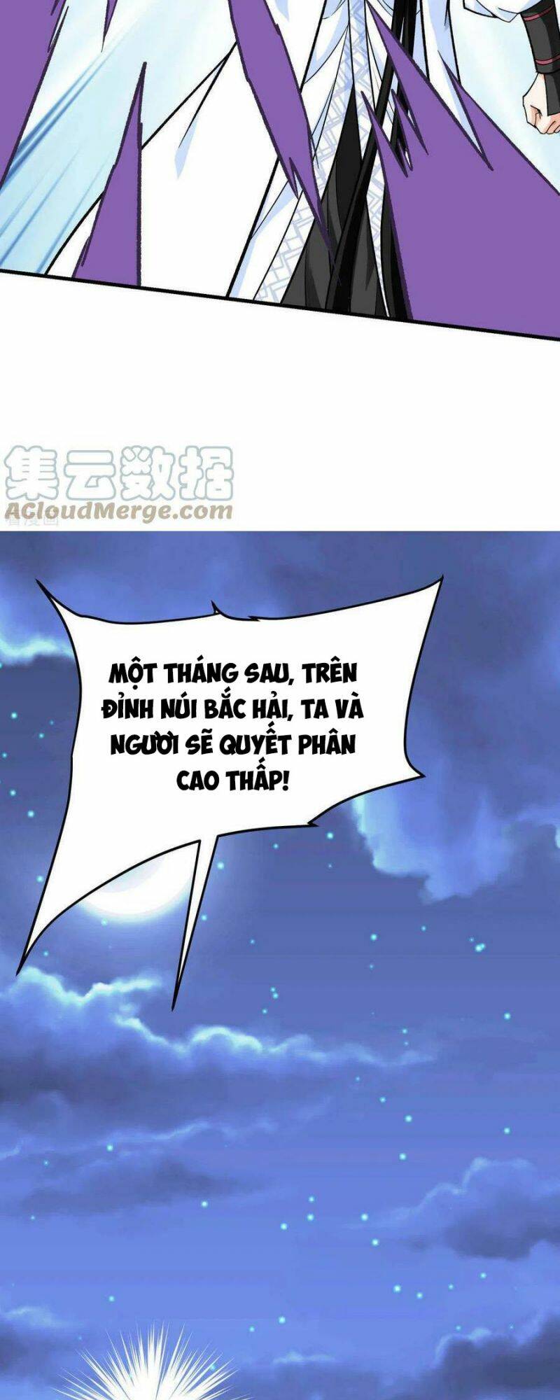 Trọng Sinh Ta Là Đại Thiên Thần Chương 225 Ảnh 39