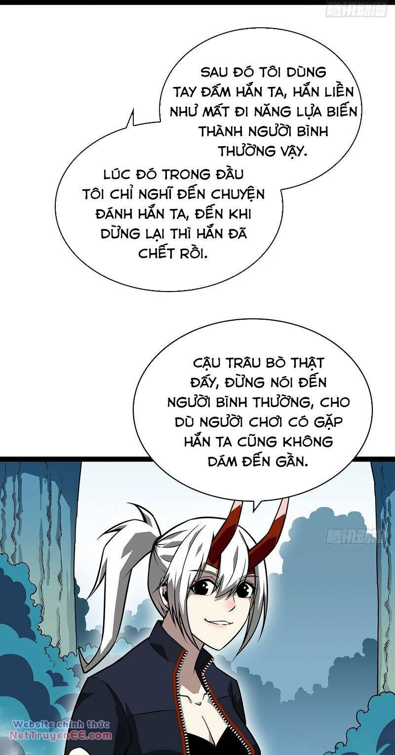 Bắt Đầu Vùng Dậy Từ Việc Chơi Game Nghiêm Túc Chương 146 Ảnh 4