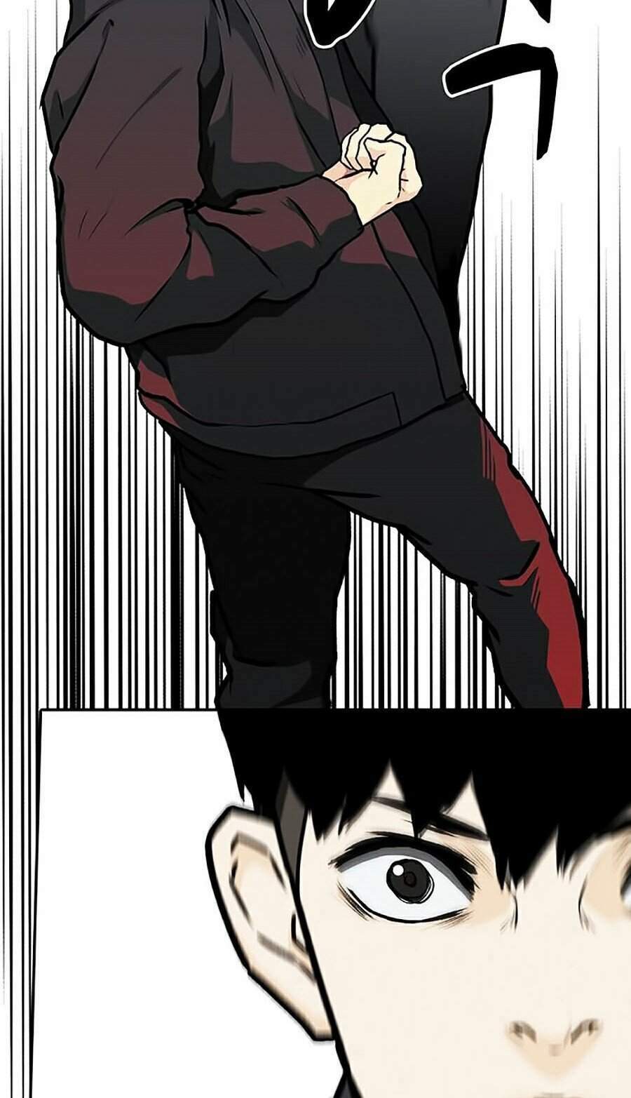 Trường Học Gangster Chương 4 Ảnh 88