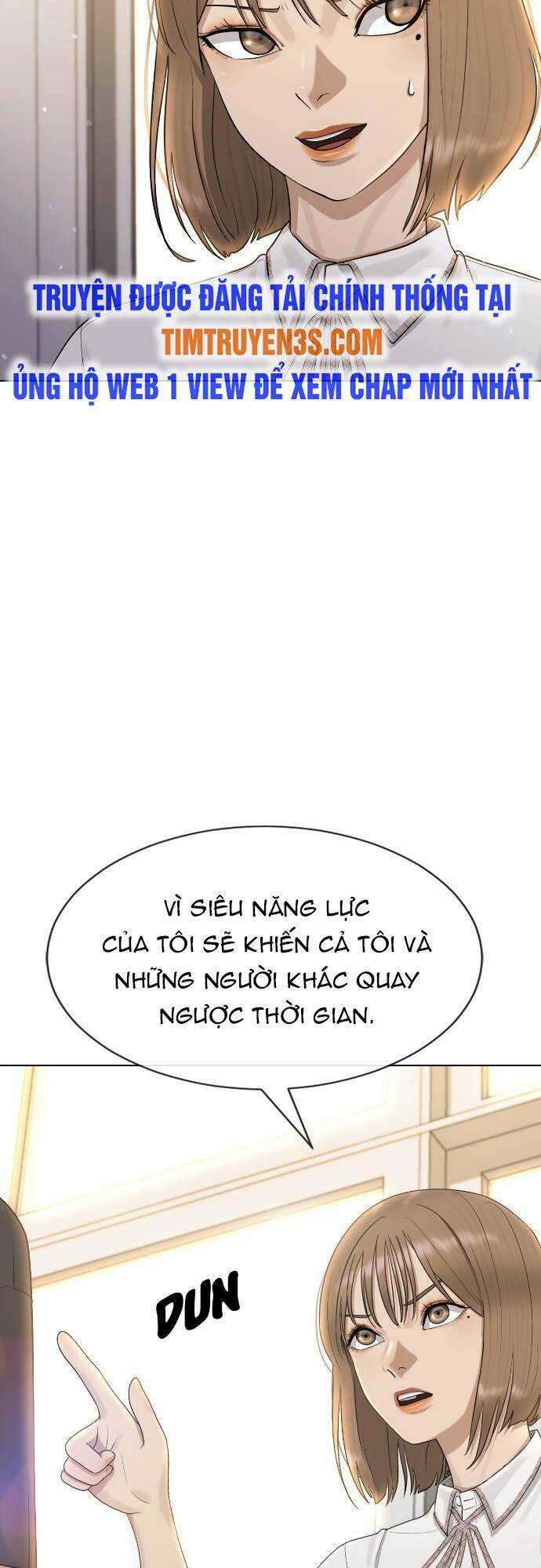 Trường Học Thôi Miên Chương 48 Ảnh 27