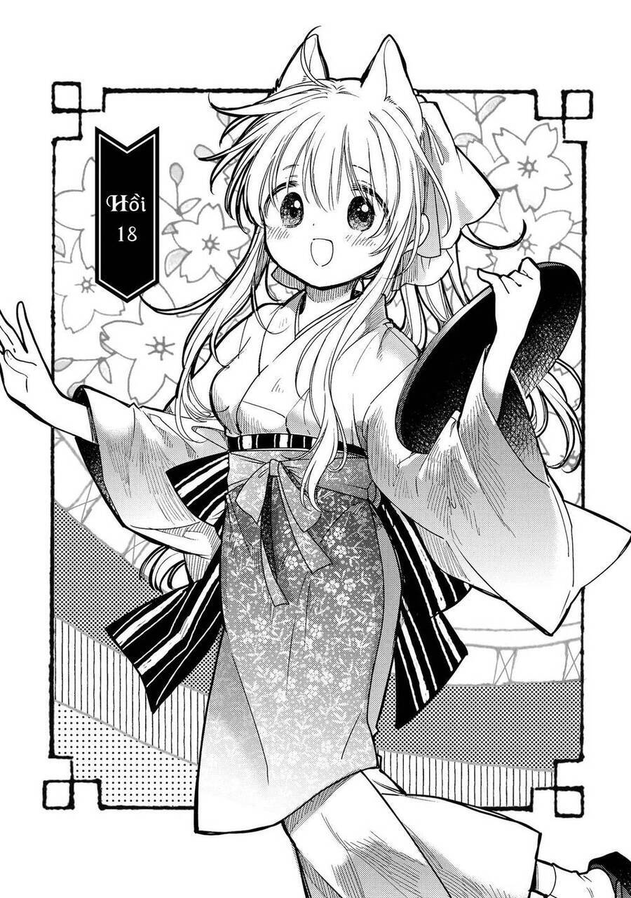 Tsuki Ga Kirei Desu Ne Chương 18 Ảnh 5
